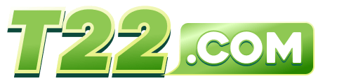t22 Logo